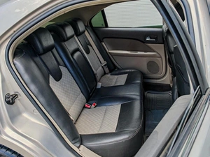 Седан Ford Fusion (North America) 2009 года, 793000 рублей, Краснодар