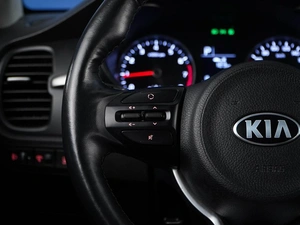Хетчбэк Kia Rio X 2020 года, 1477077 рублей, Москва