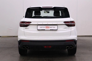 Внедорожник Geely Coolray 2023 года, 1695000 рублей, Брянск