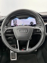Лифтбек Audi A7 2019 года, 4260000 рублей, Орёл
