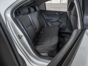 Лифтбек Volkswagen Polo 2020 года, 1479000 рублей, Краснодар