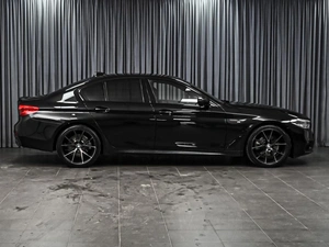 Седан BMW 5 серия 2018 года, 3598000 рублей, Ставрополь