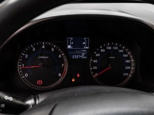 Хетчбэк Hyundai Solaris 2015 года, 999000 рублей, Краснодар