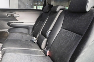 Минивэн Toyota Wish 2010 года, 1089000 рублей, Новосибирск