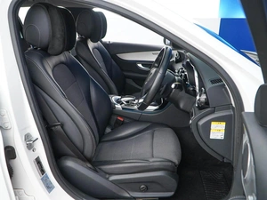 Универсал Mercedes-benz C-класс 2014 года, 1799055 рублей, Москва