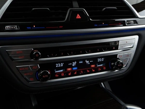 Седан BMW 7 серия 2018 года, 5799050 рублей, Москва