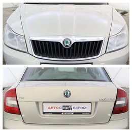 Лифтбек Skoda Octavia 2013 года, 949000 рублей, Обнинск