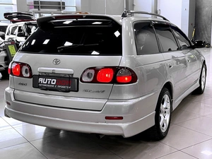 Универсал Toyota Caldina 2002 года, 587000 рублей, Солонцы
