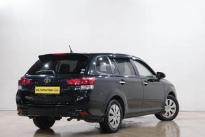 Универсал Toyota Corolla Fielder 2016 года, 1169000 рублей, Новокузнецк