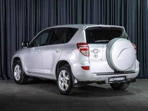 Внедорожник Toyota RAV4 2008 года, 1265000 рублей, Волгоград