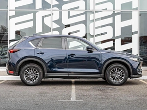 Внедорожник Mazda CX-5 2019 года, 2599000 рублей, Краснодар