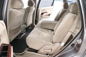 Минивэн Honda Odyssey 2000 года, 588000 рублей, Солонцы
