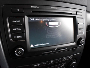 Внедорожник Skoda Yeti 2010 года, 849000 рублей, Воронеж