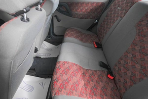 Хетчбэк ВАЗ (LADA) Kalina 2007 года, 359000 рублей, Кемерово