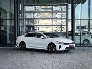 Седан Kia K5 2024 года, 3449000 рублей, Уфа