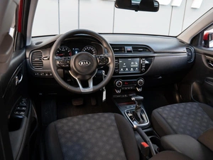 Хетчбэк Kia Rio X-Line 2020 года, 1849000 рублей, Краснодар
