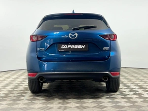 Внедорожник Mazda CX-5 2019 года, 2899900 рублей, Казань