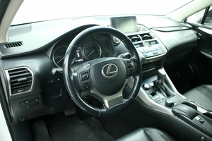 Внедорожник Lexus NX 2015 года, 2845000 рублей, Красноярск