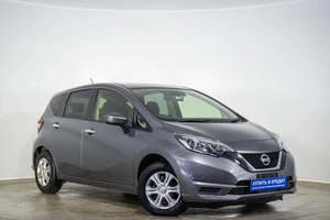 Хетчбэк Nissan Note 2018 года, 1079000 рублей, Оренбург