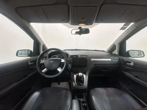 Минивэн Ford C-MAX 2006 года, 599000 рублей, Орёл