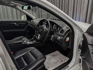 Седан Mercedes-benz C-класс 2013 года, 1450000 рублей, Красноярск