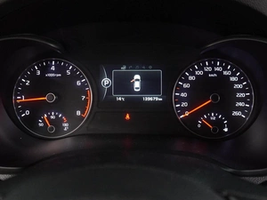 Седан Kia Optima 2018 года, 2129000 рублей, Воронеж