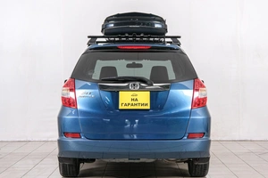 Универсал Honda Fit Shuttle 2012 года, 1129000 рублей, Красноярск