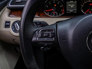 Седан Volkswagen Passat CC 2011 года, 1120000 рублей, Краснодар