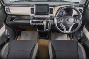 Внедорожник Suzuki XBee 2018 года, 1429000 рублей, Томск