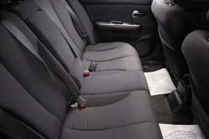Седан Nissan Tiida 2007 года, 659000 рублей, Оренбург