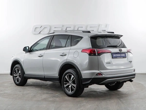 Внедорожник Toyota RAV4 2019 года, 2887077 рублей, Москва