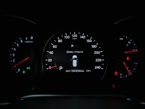 Внедорожник Kia Sorento 2013 года, 1670000 рублей, Красноярск