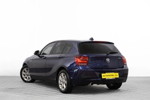 Хетчбэк BMW 1 серия 2013 года, 1139000 рублей, Барнаул