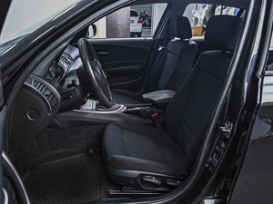 Хетчбэк BMW 1 серия 2011 года, 734000 рублей, Ставрополь