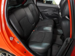 Хетчбэк Kia Picanto 2009 года, 499000 рублей, Воронеж