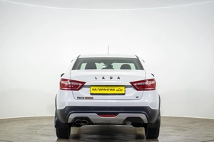 Седан ВАЗ (LADA) Vesta Cross 2019 года, 949000 рублей, Оренбург