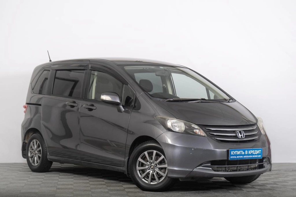 Минивэн Honda Freed 2010 года, 1149000 рублей, Томск
