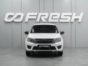 Лифтбек ВАЗ (LADA) Granta 2015 года, 539000 рублей, Воронеж
