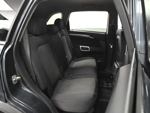 Внедорожник Opel Antara 2008 года, 799000 рублей, Ставрополь