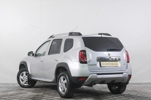 Внедорожник Renault Duster 2017 года, 1249000 рублей, Кемерово