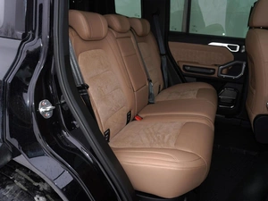 Внедорожник Jetour T2 2024 года, 3595000 рублей, Тверь