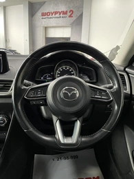 Седан Mazda Axela 2018 года, 1567000 рублей, Солонцы
