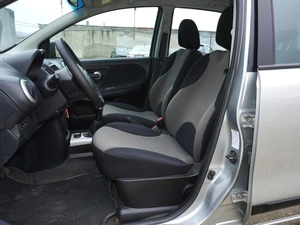 Хетчбэк Nissan Note 2013 года, 648000 рублей, Тверь