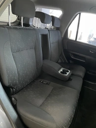 Внедорожник Honda CR-V 2005 года, 847000 рублей, Солонцы
