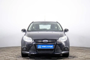 Хетчбэк Ford Focus 2012 года, 789000 рублей, Пермь
