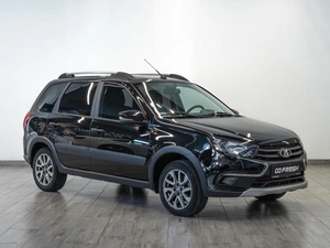Универсал ВАЗ (LADA) Granta 2023 года, 1029000 рублей, Саратов