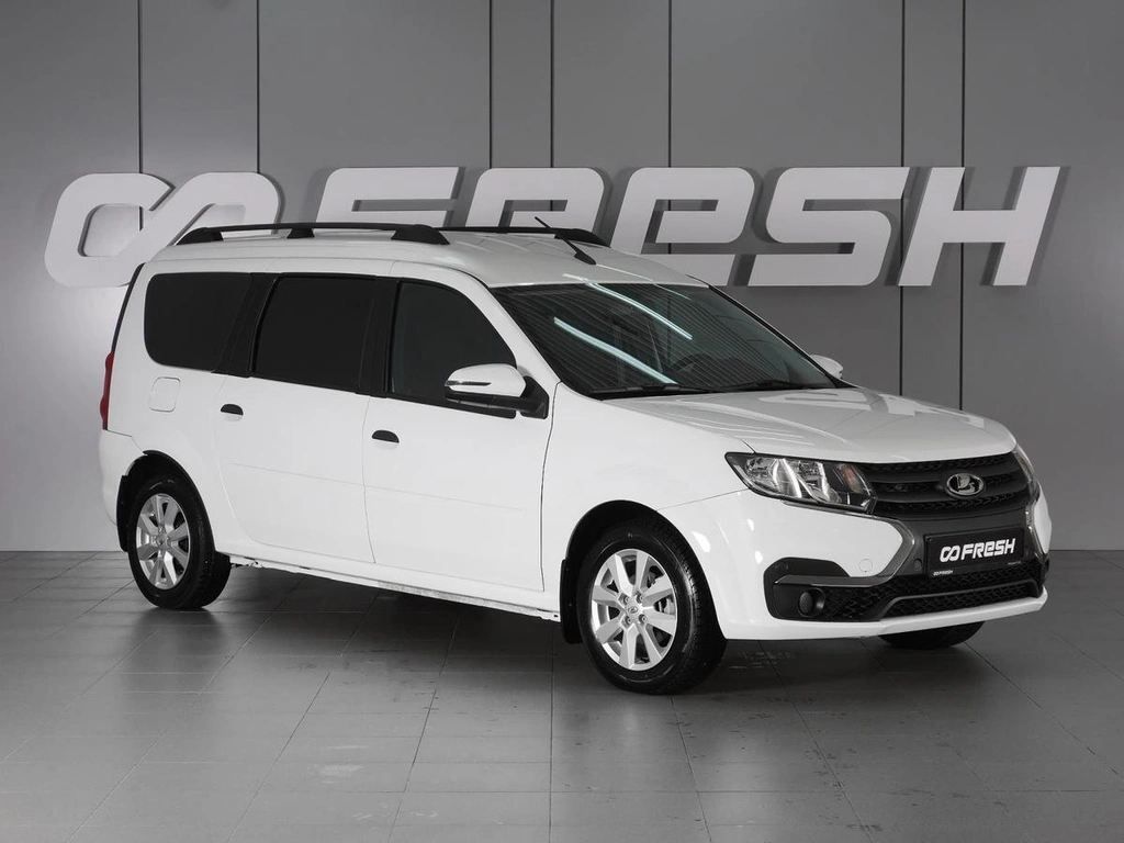 Универсал ВАЗ (LADA) Largus 2024 года, 1498000 рублей, Минеральные Воды