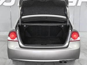 Седан Honda Civic 2008 года, 765000 рублей, Ростов-на-Дону