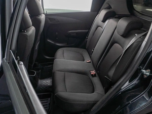 Хетчбэк Chevrolet Aveo 2013 года, 869000 рублей, Тюмень