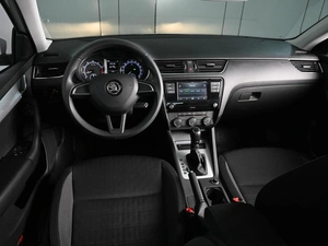 Лифтбек Skoda Octavia 2019 года, 1820000 рублей, Аксай